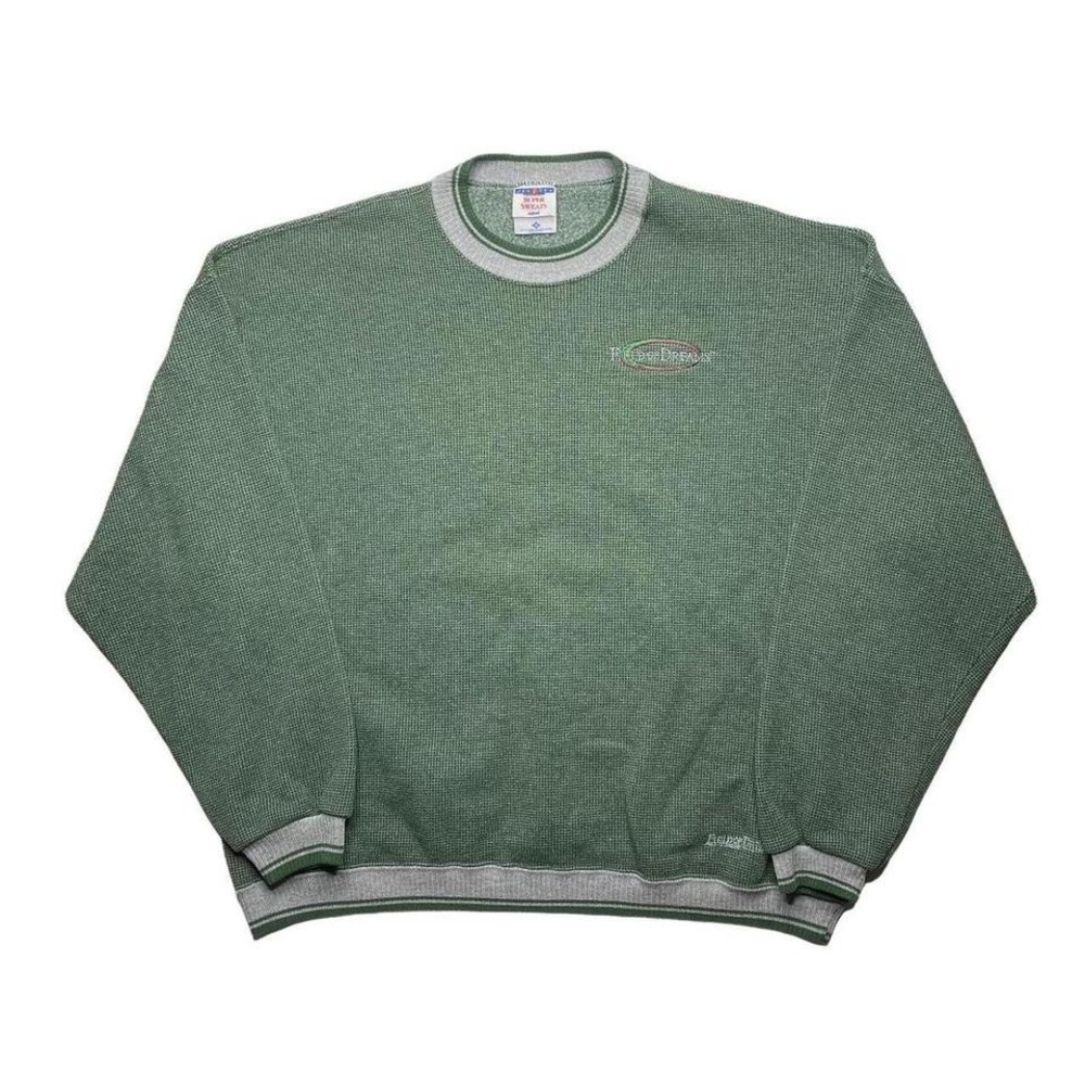 Vintage Field‎ of Dreams movie sweater